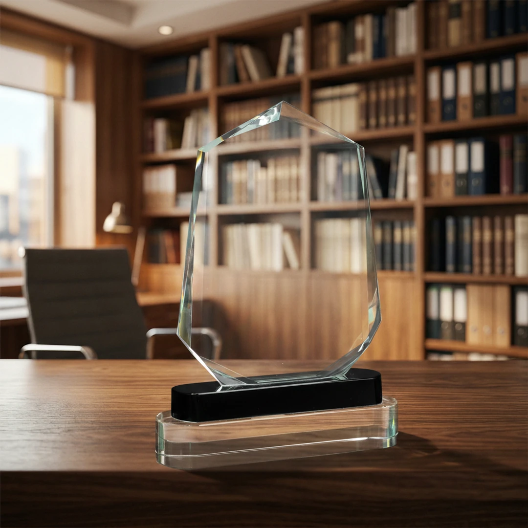 Crystal Awards 162